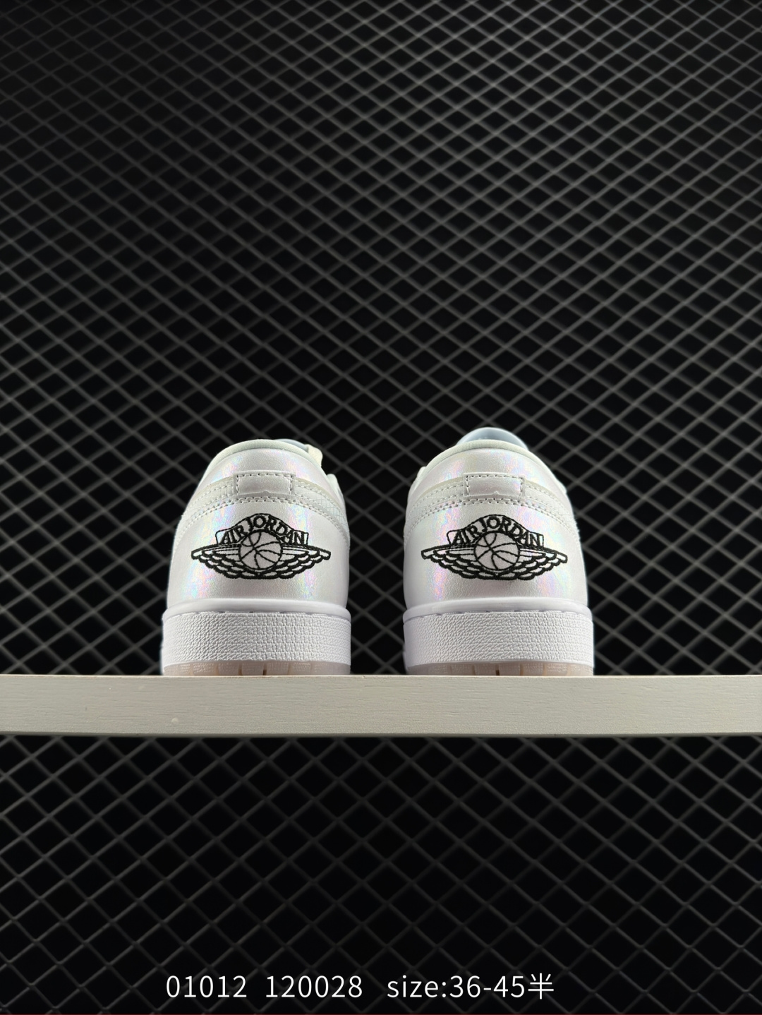 Air Jordan 1 Low AJ1